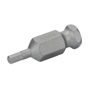 5Xpuntas Hex 10X35 Mm 7/16 Ive