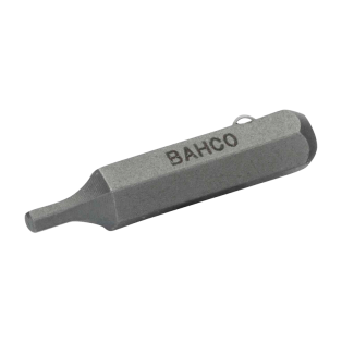 2 Puntas Hex 3X20 Mm 5/32