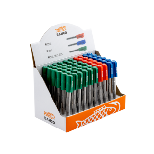 Juego Puntas 1/4" 60Iezas