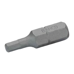 2 Puntas Hex 6X30 Mm 5/16