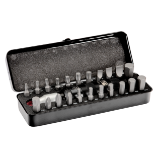 Jgo.Destorgolpe 14 Pzas/Pcs.