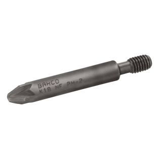 Puntas De Impacto Ph2