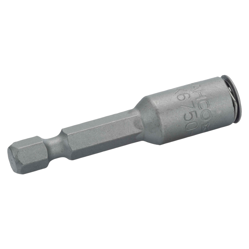 Puntas 1/4"Stecker Anilla Seg