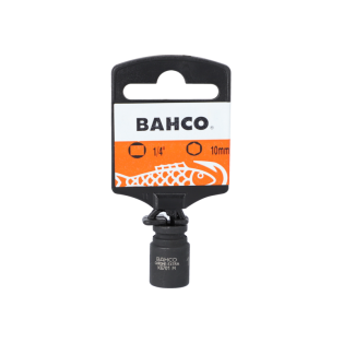 Vaso Impacto 1/4 11 Mm Clip