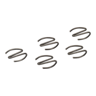 Resorte De Seguridad 1