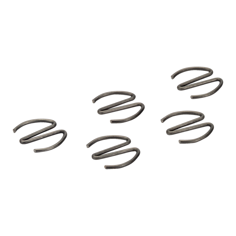 Resorte De Seguridad 1