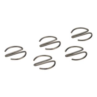 Resorte De Seguridad 2