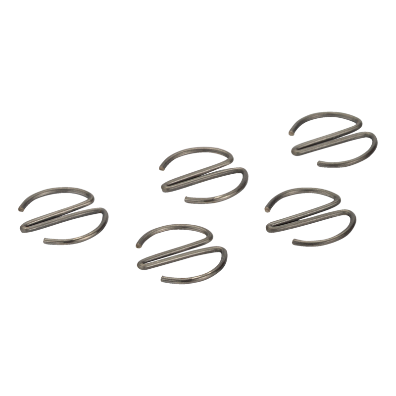 Resorte De Seguridad 2