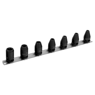 Juego De 7 E Torx® 3/8"