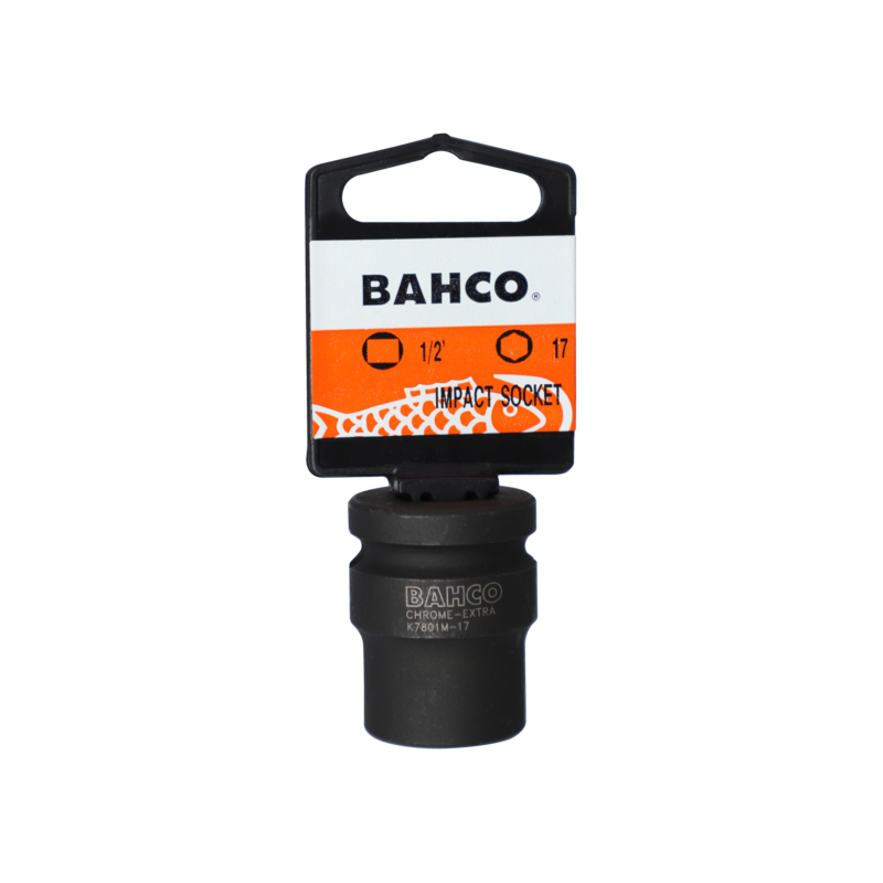 Vaso Impacto 1/2 19 Mm Clip