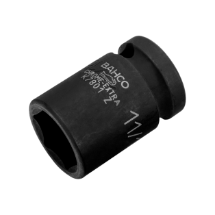 Vasos De Impacto 1/2