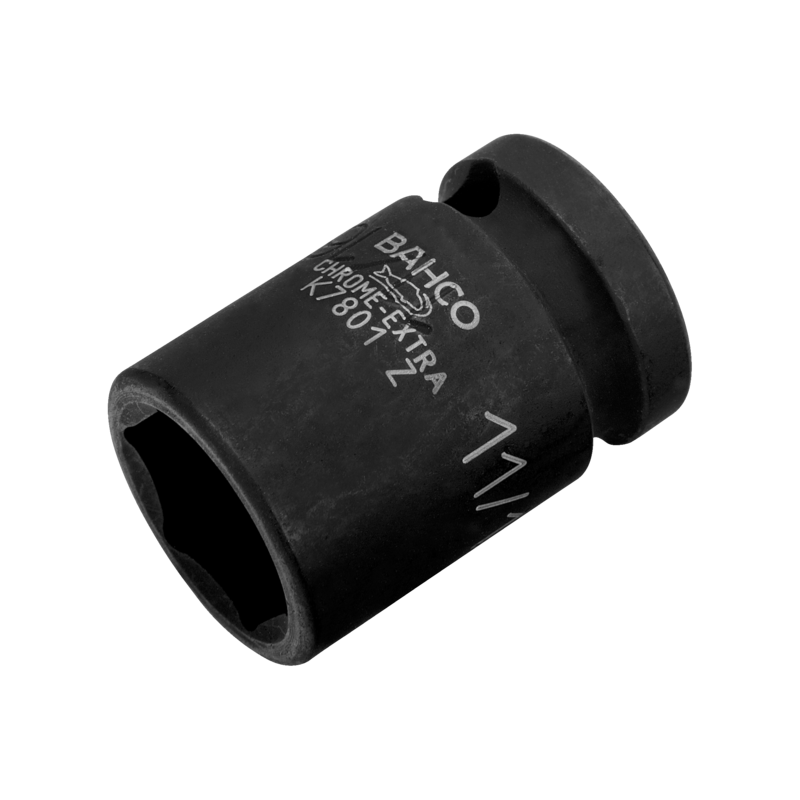 Vasos De Impacto 1/2