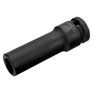 Vasos De Impacto 1/2