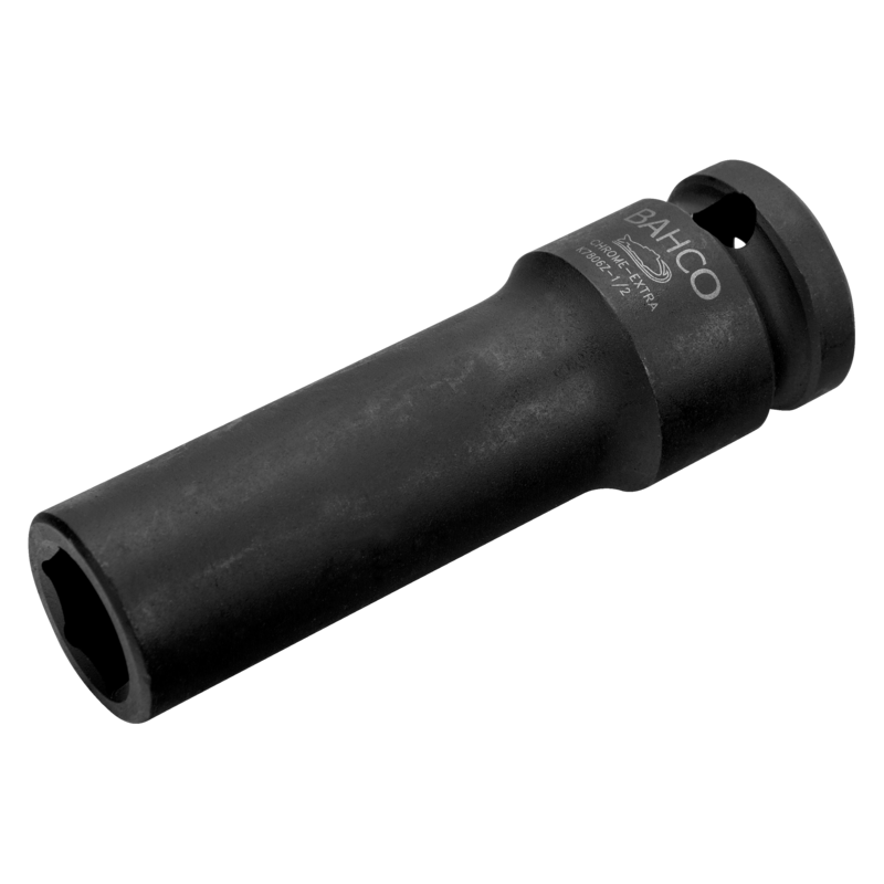 Vasos De Impacto 1/2