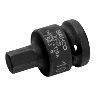 Vaso Impact 1/2 Punta Hex 19Mm