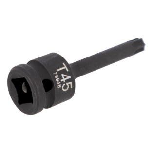 Vaso De Impacto 1/2" Torx T-20