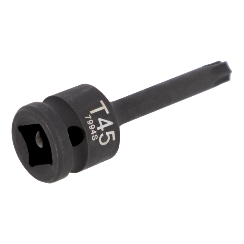 Vaso Imp-1/2" Punta Torx T-30