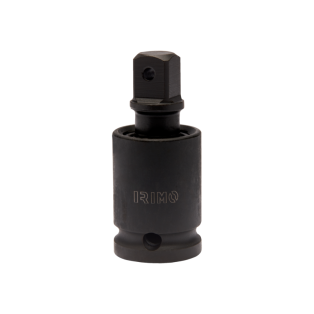 Articulación universal de impacto de 1/2"