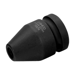 Vaso Adaptador Portapuntas 1/2