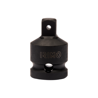 Reductor de cuadradillo de impacto de 1/2" a 3/8"
