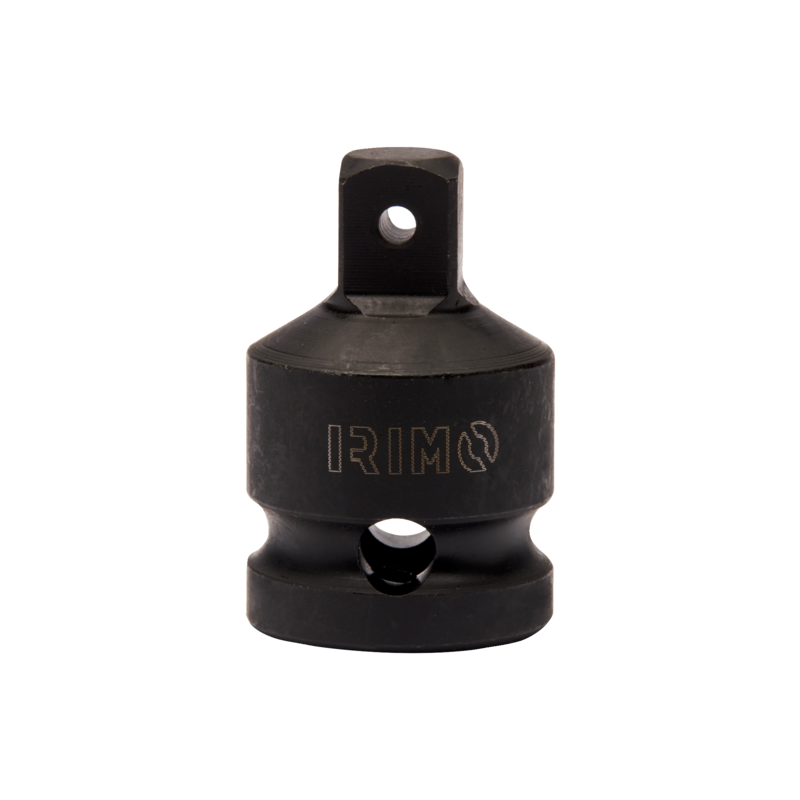 Reductor de cuadradillo de impacto de 1/2" a 3/8"