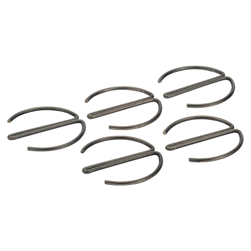 Resorte De Seguridad 5