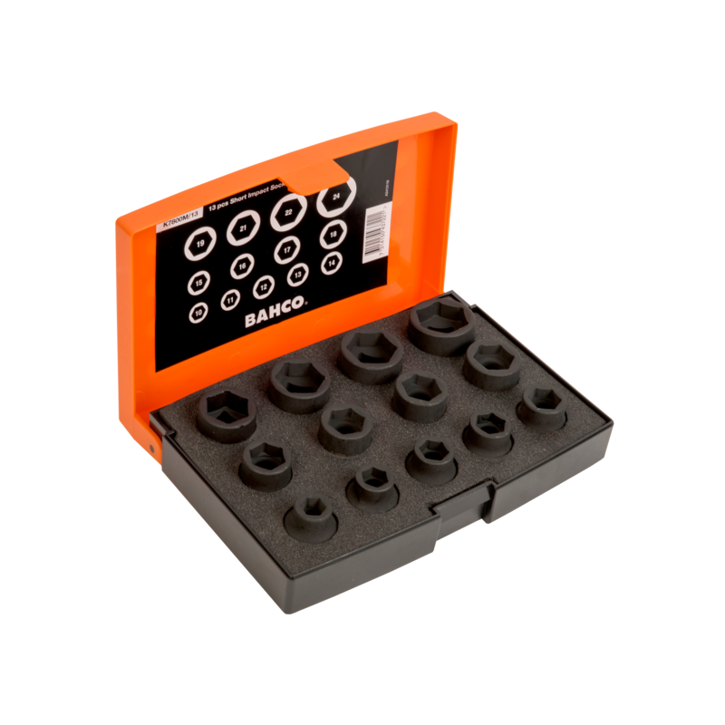 Juego Vasos Cortos Impacto 1/2