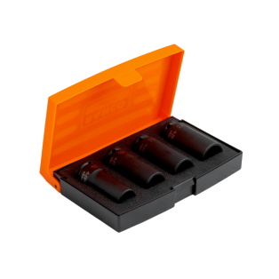 Vasos De Impacto 1/2