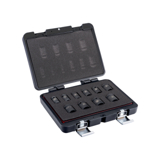 Juego Vasos De Impacto 1/2