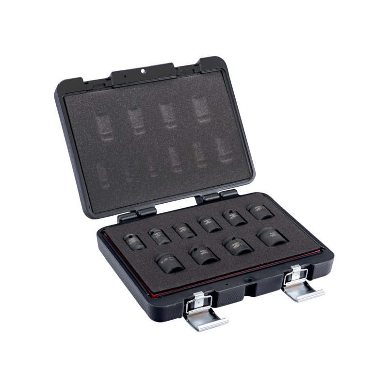 Juego Vasos De Impacto 1/2