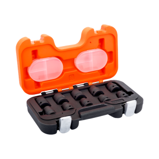 Jgo. Vasos Impacto 1/2 (K7801