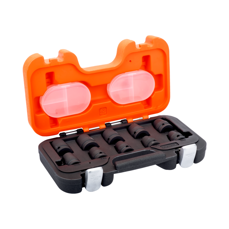 Jgo. Vasos Impacto 1/2 (K7801