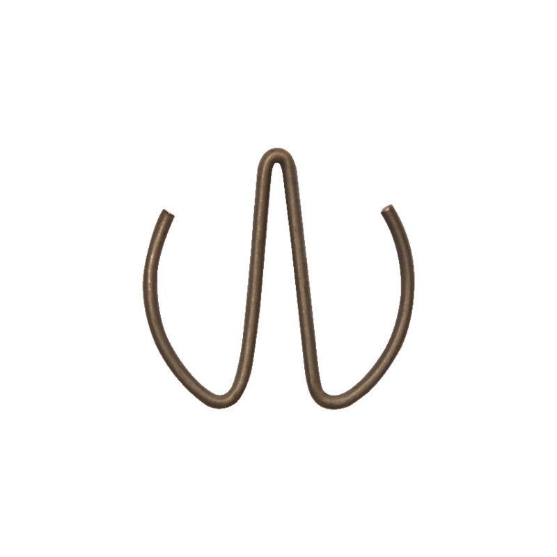 Anilla de seguridad para vaso de impacto de 1/2" hasta 14