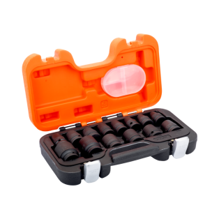 Jgo. Vasos Impacto 1/2 (K7081