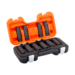 Jgo. Vasos Largos Impacto 1/2