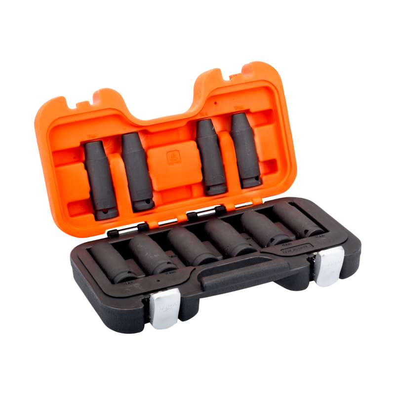 Jgo. Vasos Largos Impacto 1/2