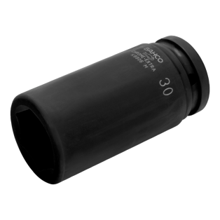 Vaso Impacto 3/4" Largo 46Mm