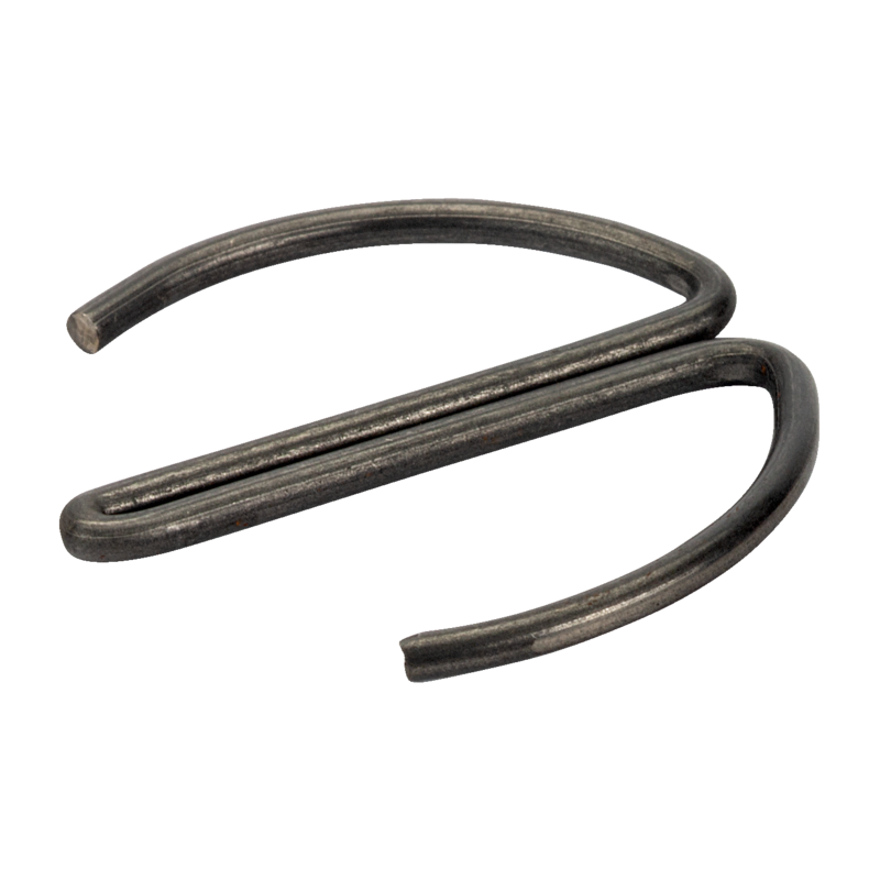 Resorte De Seguridad 6