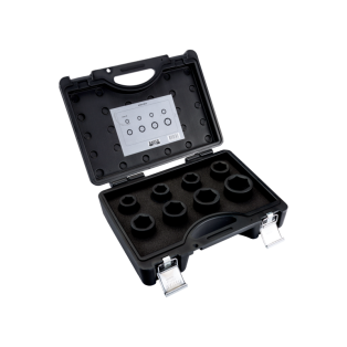 Juego Vasos De Impacto 3/4