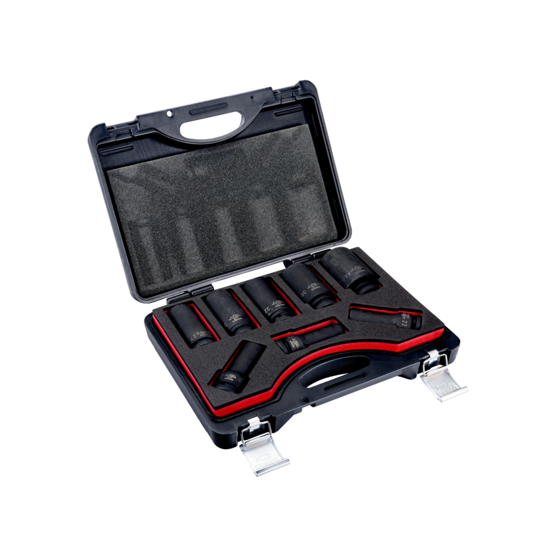 Jg Vaso De Impacto 3/4 Larga