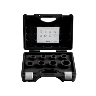 Juego Vaso De Impacto 3/4