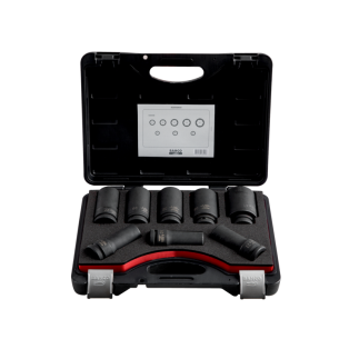 Jg Vaso De Impacto 3/4 Larga