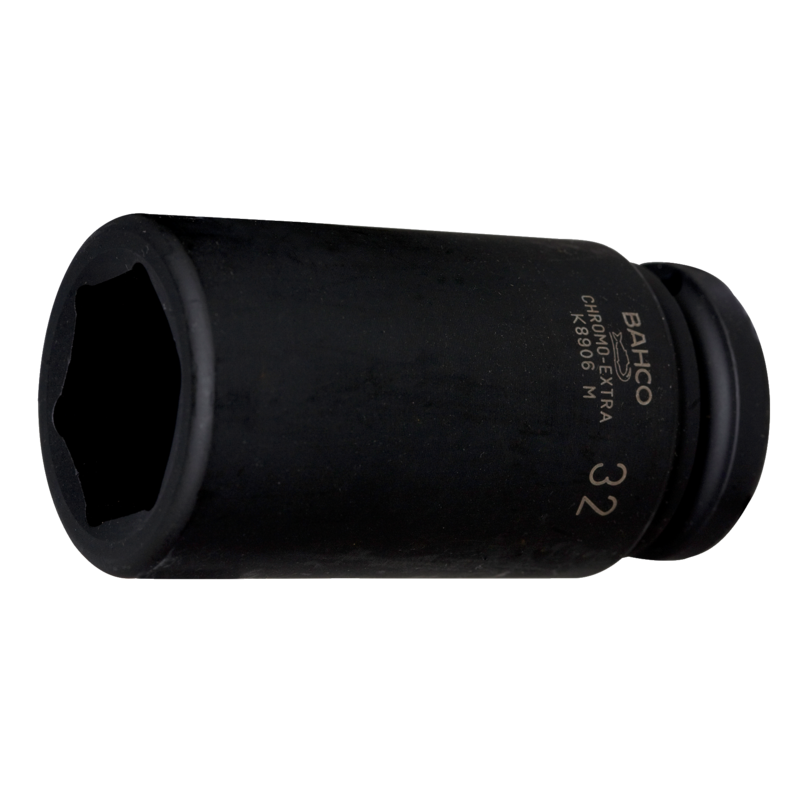 Vaso Impacto 1 Pulgada