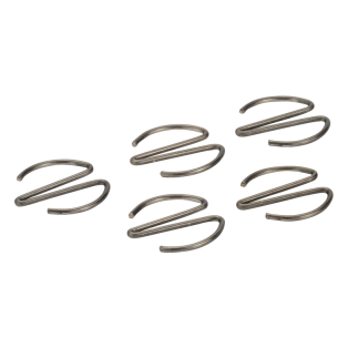 Resorte De Seguridad 7