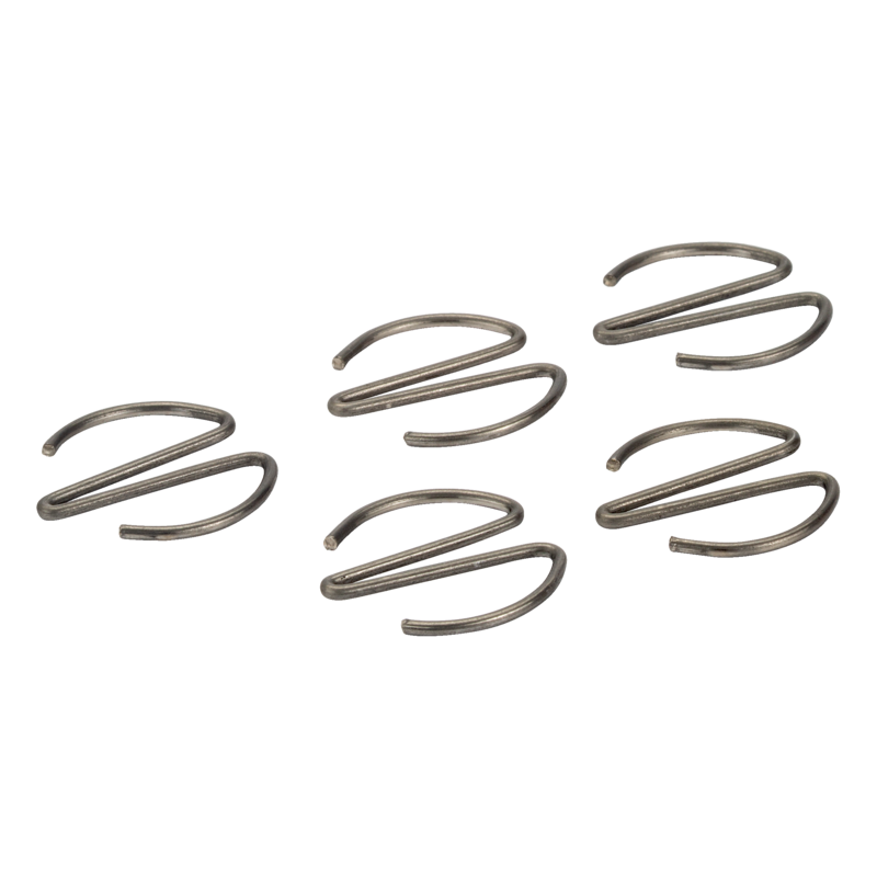 Resorte De Seguridad 8