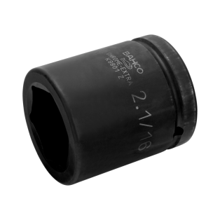 Vaso Impacto 1.1/2 Hex 2.13/16