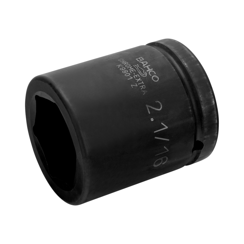 Vasos De Impacto 1 1/2 4.5/16