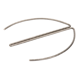 Resorte De Seguridad 9