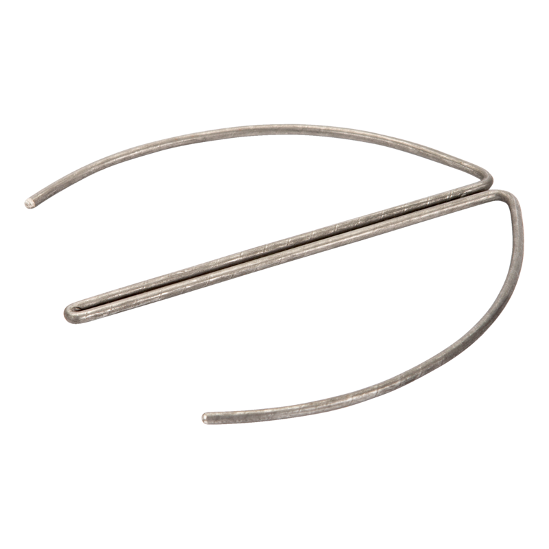 Resorte De Seguridad 9