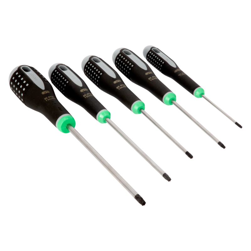 Juego Destornilladores Ergo 5